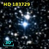 HD 183729