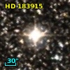 HD 183915