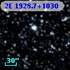 2E 1928.7+1030