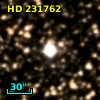 HD 231762