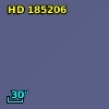 HD 185206