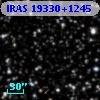 IRAS 19330+1245