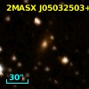 2MASX J05032503+4749366