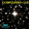 CCDM J19392+1151AB