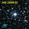 HD 184632