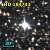 HD 184743