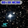 BD+10  4020B
