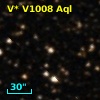 V* V1008 Aql