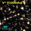 V* V1006 Aql