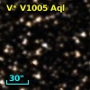 V* V1005 Aql