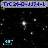 TYC 2843-1174-1