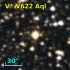 V* V622 Aql