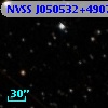 NVSS J050532+490742