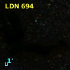 LDN  694