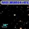 NVSS J050914+471225