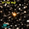 V* SV Aql
