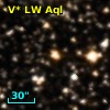 V* LW Aql