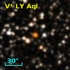 V* LY Aql