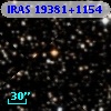 IRAS 19381+1154