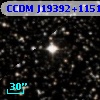 CCDM J19392+1151B
