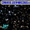 2MASS J19405265+1237398