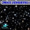 2MASS J19410391+1237538