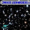 2MASS J19405035+1239239