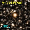V* V1354 Aql