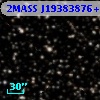 2MASS J19383876+1218134