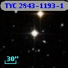 TYC 2843-1193-1