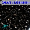 2MASS J19384988+1216571