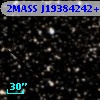 2MASS J19384242+1219480