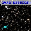 2MASS J19385326+1218550
