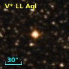 V* LL Aql