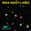IRAS 04557+4932