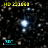 HD 231868