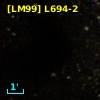 NAME LDN 694 2