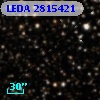 LEDA 2815421