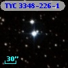 TYC 3348-226-1