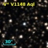 V* V1148 Aql