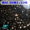 IRAS 19403+1141