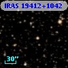 IRAS 19412+1042