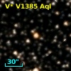 V* V1385 Aql