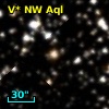 V* NW Aql