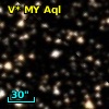 V* MY Aql
