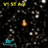 V* ST Aql
