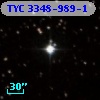 TYC 3348-989-1