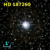 HD 187260