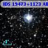 IDS 19473+1123 AB