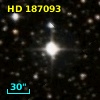 HD 187093